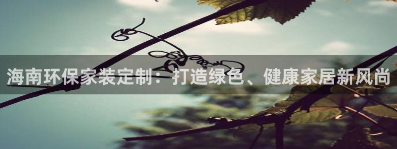沐鸣2平台网页版